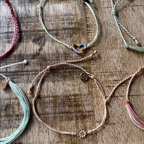 Pura Vida bracelet lot - Picture 4 of 5